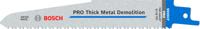 Bosch reciprozaagblad s930cf (5st)