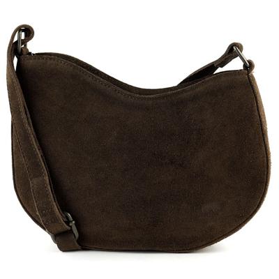 Bear Design Suède Schoudertas Tamara Bruin