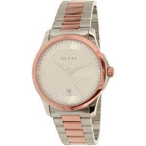 Gucci YA126447 Herenhorloge