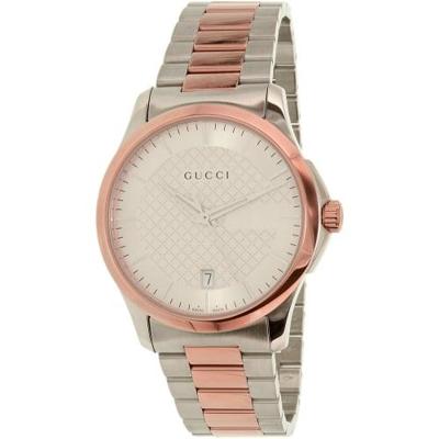 Gucci YA126447 Herenhorloge