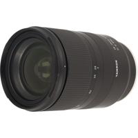 Tamron 28-75mm F/2.8 Di III RXD Sony FE occasion