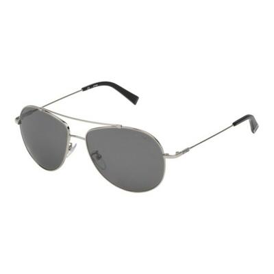 Heren zonnebril Sting SST00556579X Ø 55 mm