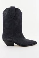 Isabel Marant Laarzen Duerto BO0003FA-A1A03S faded black Isabel Marant Laarzen Duerto BO0003FA-A1A03S faded black