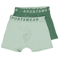 Boxer - Groen