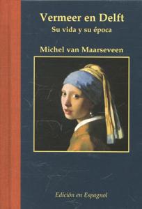 Vermeer en Delft (Hardback)