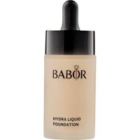 BABOR Hydra Liquid Foundation Sunny 30ml BABOR Hydra Liquid Foundation Sunny 30ml