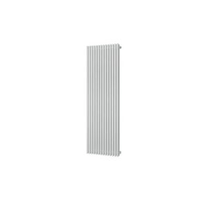 Plieger Designradiator Antika Retto 1556 Watt Middenaansluiting 180x41,5 cm Wit - Designradiator Antika Retto 1556 Watt Middenaansluiting 180x41,5 cm