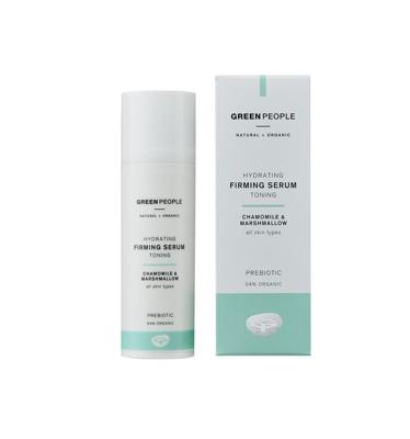 Hydratend & verstevigend serum