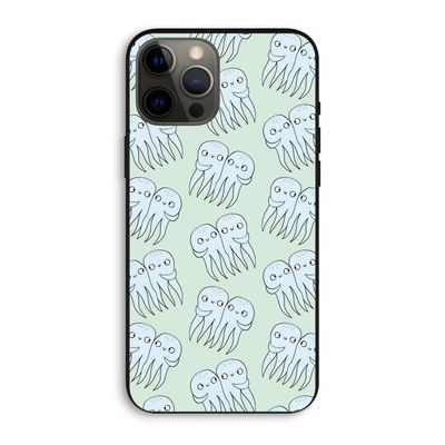 Octopussen: iPhone 12 Pro Max Biologisch afbreekbaar hoesje