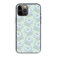 Octopussen: iPhone 12 Pro Max Biologisch afbreekbaar hoesje