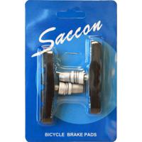 Saccon remblokset V-brake 72mm