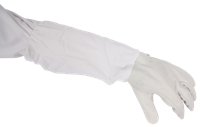 Wespen-/ Imkerhandschoen L (nr 10)