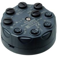 Pepperl+Fuchs VBA-4A-G11-I/U-F 237500 Actieve sensor/actorbox Multipoolverdeler 1 stuk(s)