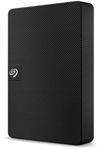 Seagate Expansion STKM5000400 externe harde schijf 5000 GB Zwart