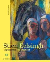 Stien Eelsingh (Hardback)