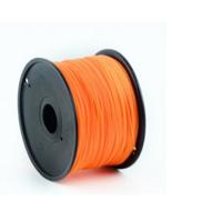 Filament GEMBIRD 3DP-PLA1.75-01-O
