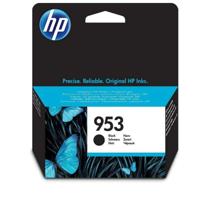 Originele inkt cartridge HP 124440 Zwart