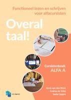 Overal Taal! (Paperback)