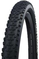 Buitenband Schwalbe Smart Sam K-Guard 24 x 1.90" / 47-507 mm - Zwart