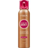 Loreal loreal paris Sublime Bronze Mist Spray 150ml