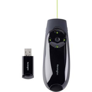 Kensington Expert Radiografische presenter Incl. laserpointer