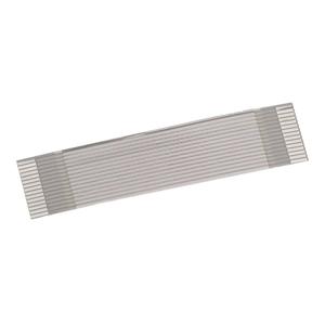 Molex 153660219 Lintkabel Rastermaat: 0.50 mm 1 stuk(s)