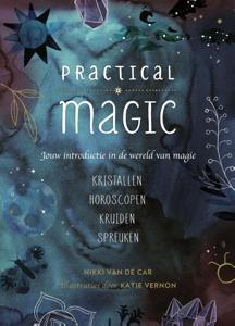 Practical Magic (Hardback)