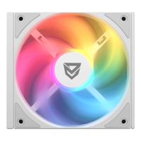 CPU-ventilator Nfortec NF-FAN-STELLAR-W