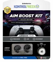 KontrolFreek Aim Boost Kit Black Galaxy Edition besturingsmodule Playstation 5, Playstation 4