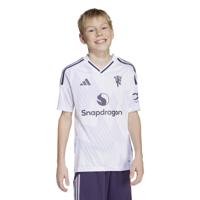 adidas Manchester United Uitshirt 2025-2026 Kids
