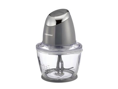 SILVERCREST Multihakker 500 W (Grijs)