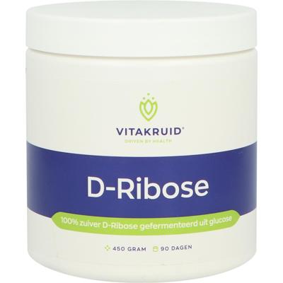 D-Ribose