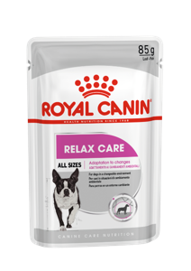 Royal Canin Relax Care natvoer hondenvoer zakjes 12x85g