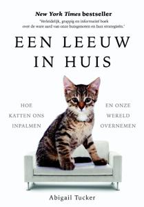 Een leeuw in huis (Paperback)