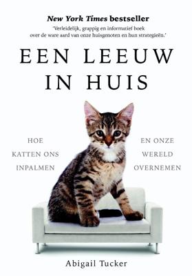 Een leeuw in huis (Paperback)
