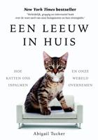 Een leeuw in huis (Paperback)