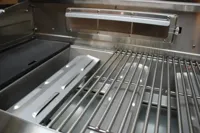 Grandhall S/S Flame Tamer G & GT Grandhall