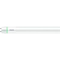 Philips Lighting LED-Buis Energielabel: C (A - G) G13 T8 15.5 W Neutraalwit 10 stuk(s) (Ø x l) 28 mm x 1200 mm Conventioneel voorschakelapparaat, Verliesarm - thumbnail