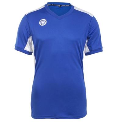 The Indian Maharadja Senior Goalkeeper Shirt - Cobalt
