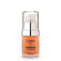 Love Ethical Beauty Superfood Glow Drops Facial Oil 20ml