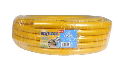 Hozelock Tricoflex Ultraflex slang Ø 25 mm 25 meter