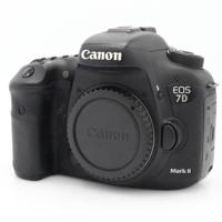 Canon EOS 7D mark II body occasion