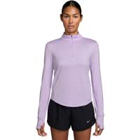 Nike Dri-FIT Swift Longsleeve Half-Zip Dames
