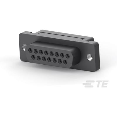 TE Connectivity 1658609-3 1 stuk(s) Tube