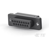 TE Connectivity 1658609-3 1 stuk(s) Tube