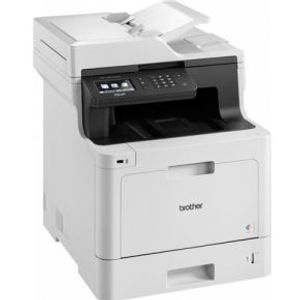 Brother DCP-L8410CDW 2400 x 600DPI Laser A4 31ppm Wi-Fi