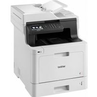 Brother DCP-L8410CDW 2400 x 600DPI Laser A4 31ppm Wi-Fi