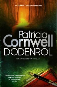 Dodenrol - Patricia Cornwell - ebook