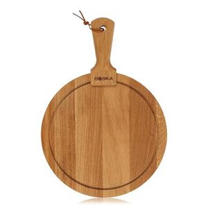 Boska- Serveerplank Rond Friends M