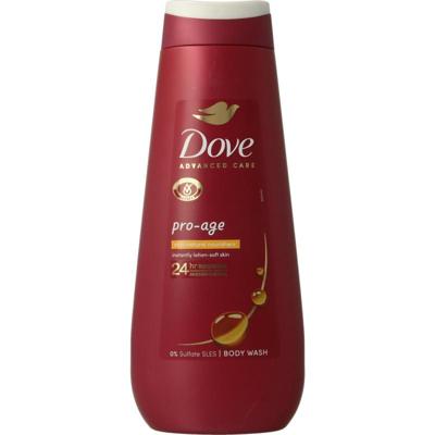 Dove Shower advanced pro age